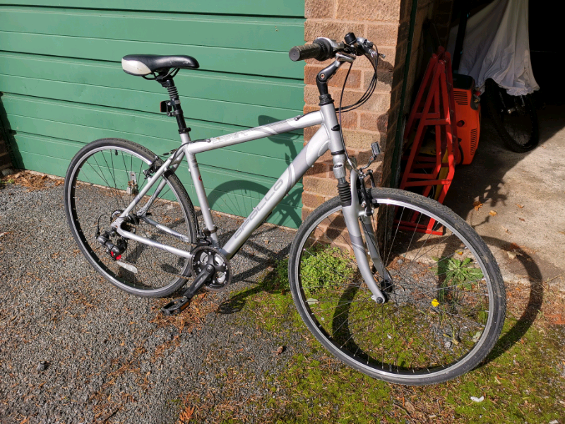 apollo cafe 2 mens bike